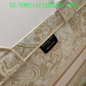 Christian Dior Bags Bags - The Tote   371