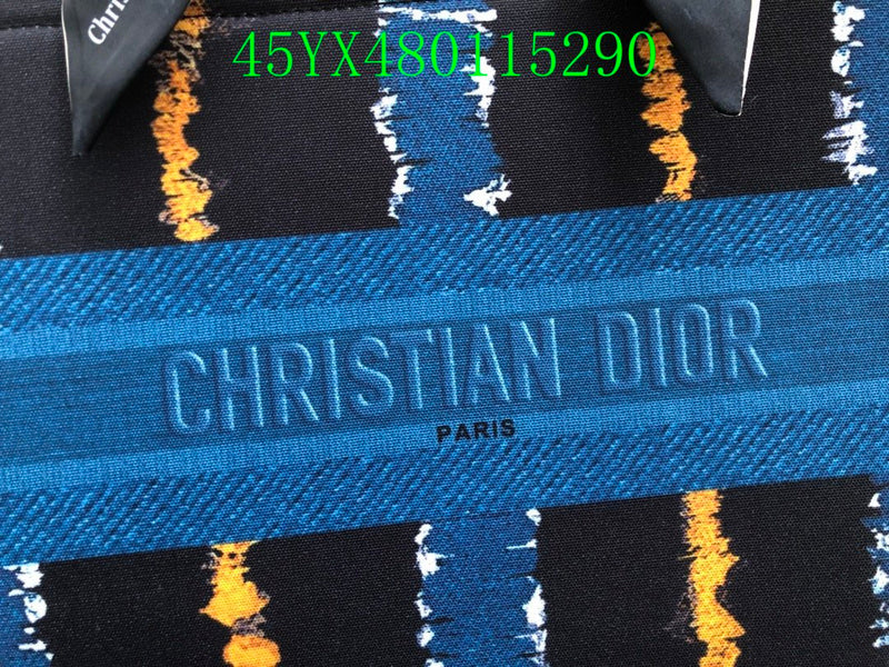 Christian Dior Bags Bags - The Tote   357