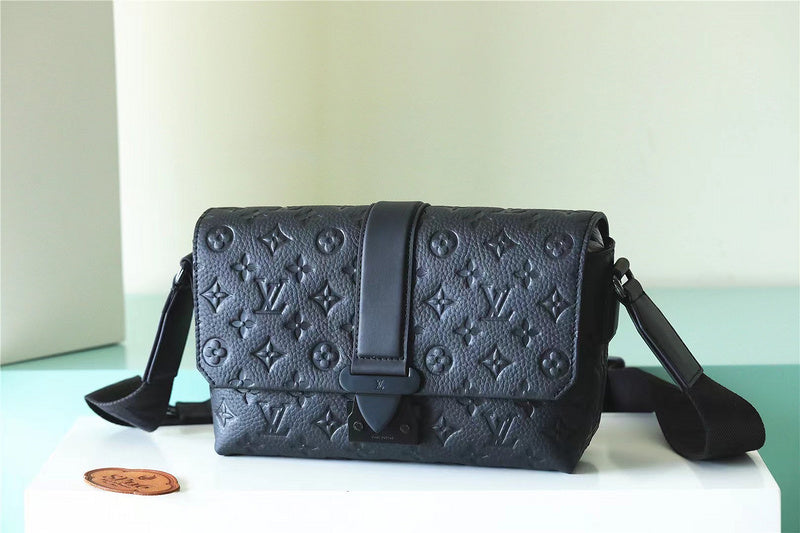 TLM - LOV Men Shoulder Bags - 001