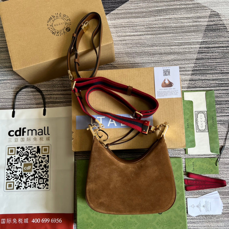 TLM - GUKI Women Shoulders Bags - 205