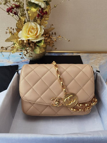 The Arid Bag Shop new Luxury  - Chanel Bags - 617