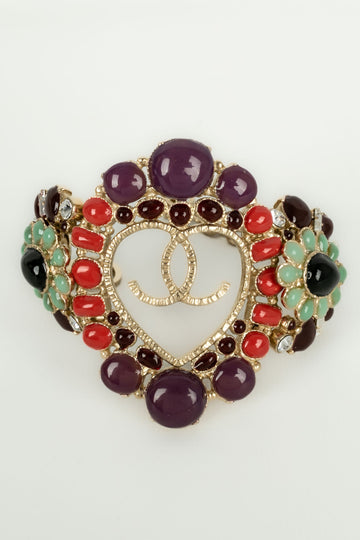 Bracelet Chanel Croisi�re 2009