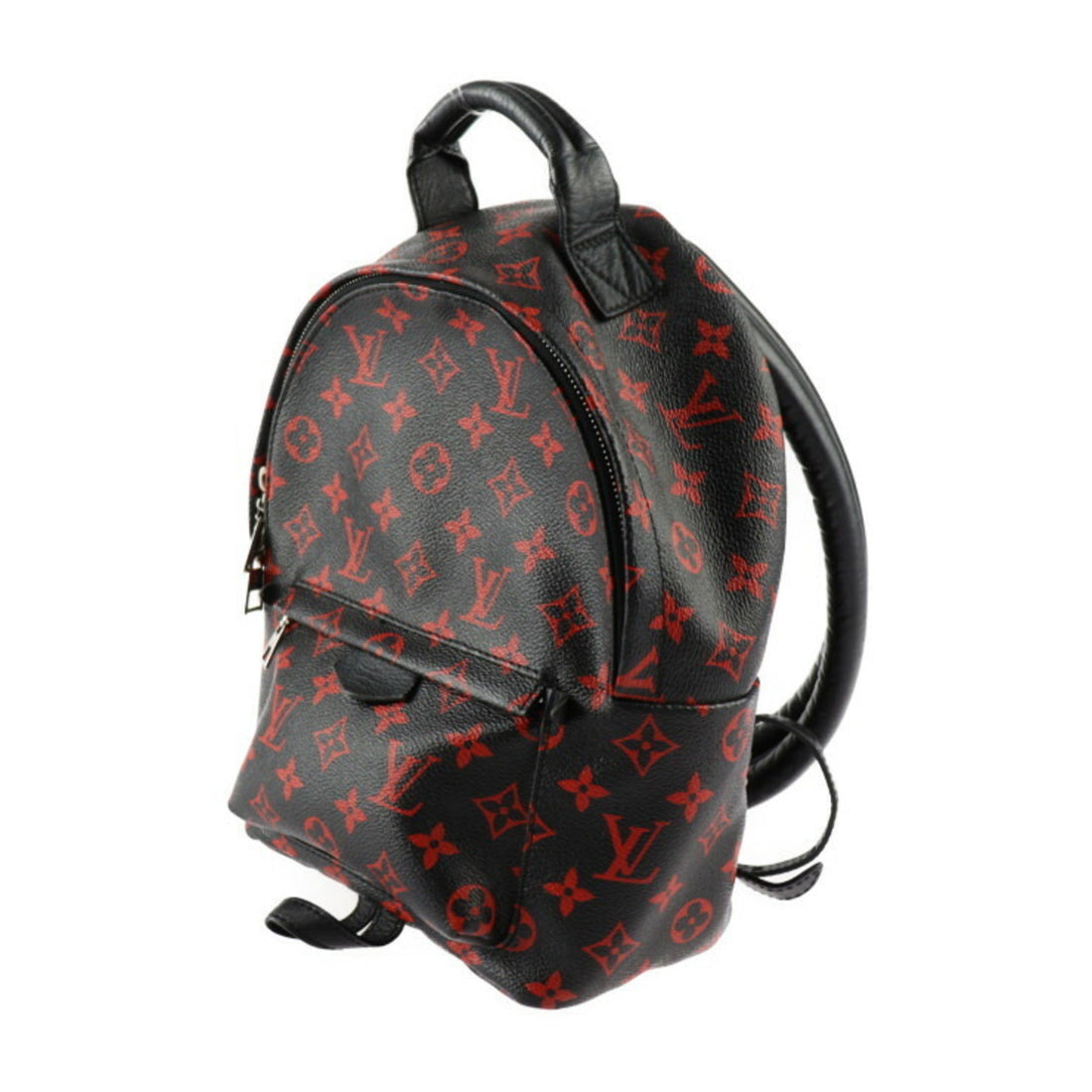 Louis Vuitton  Monogram  Color Monogram Backpack Handbag
