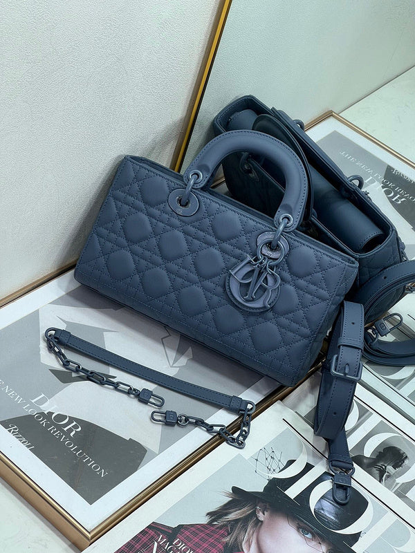 BAB - DIR Bags - 504