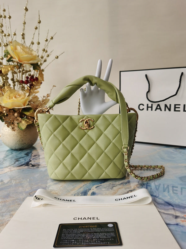 The Arid Bag Shop new Luxury  - Chanel Bags - 595