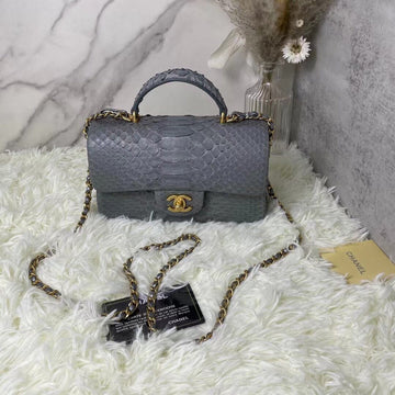 BAB - CHL Bags - 3038