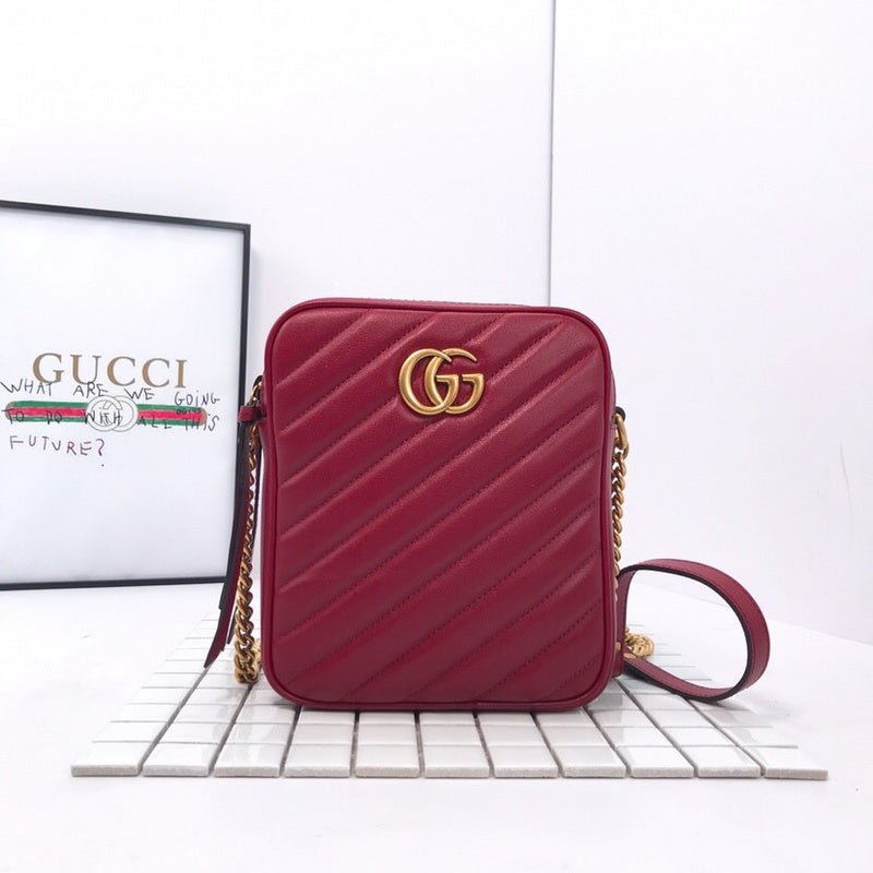BAB - GCI Bags - 2702