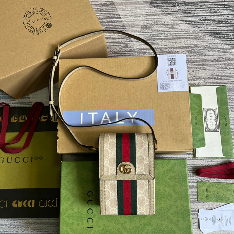 TLM - GUKI Women Shoulders Bags - 248