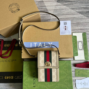 TLM - GUKI Women Shoulders Bags - 248