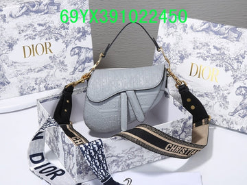 Christian Dior Bags Bags - The Tote   428