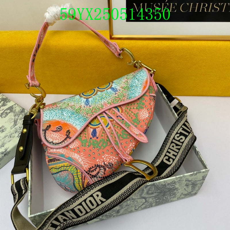 Christian Dior Bags Bags - The Tote   452