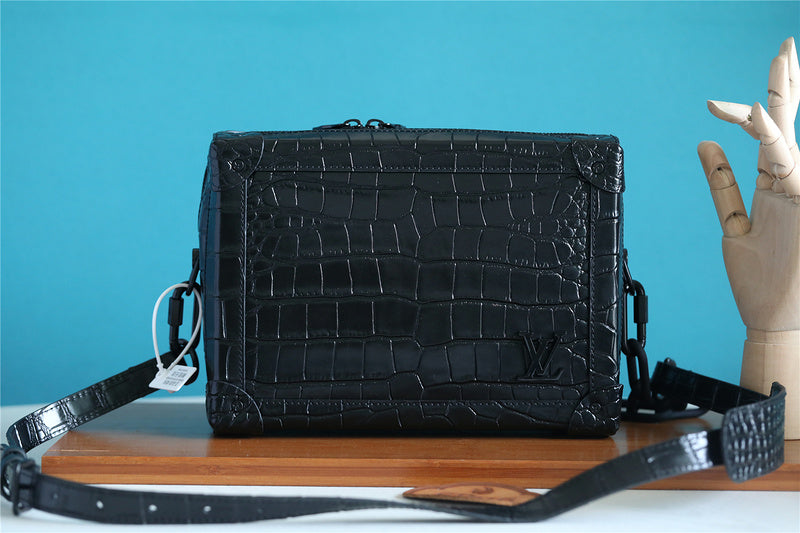 TLM - LOV Men Shoulder Bags - 309