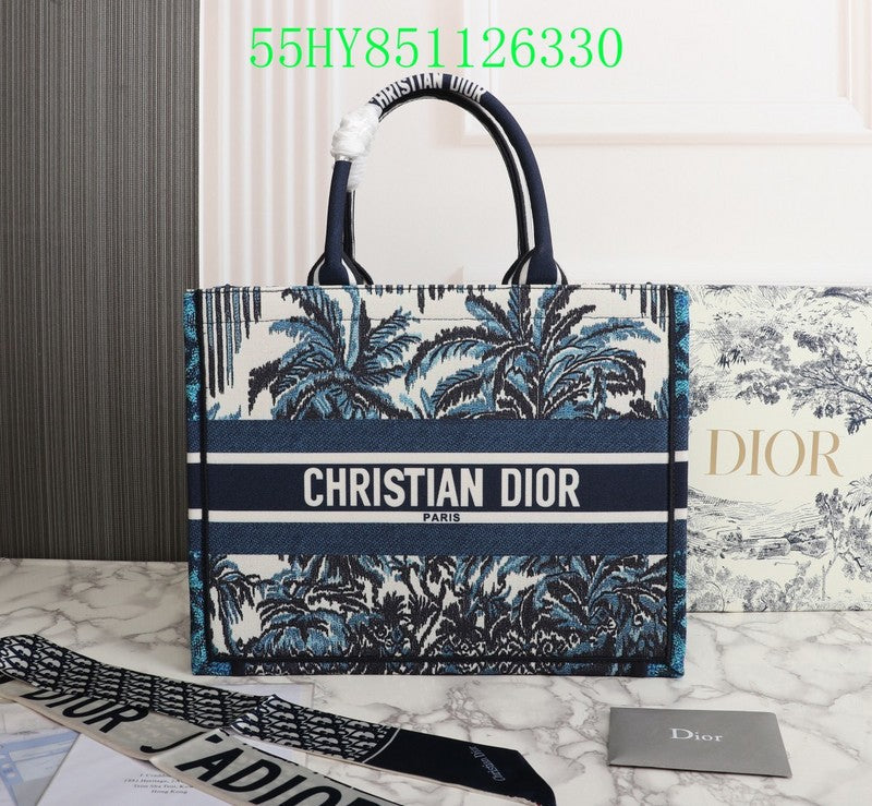 Christian Dior Bags Bags - The Tote   231