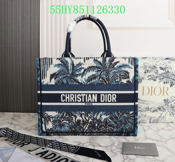 Christian Dior Bags Bags - The Tote   231