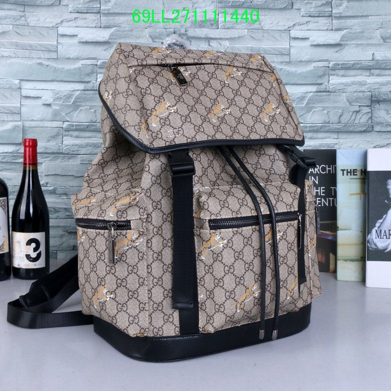 Gucci Bags - The Tote   1088