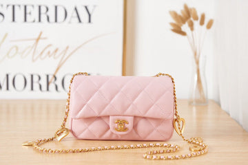 BAB - CHL Bags - 2960