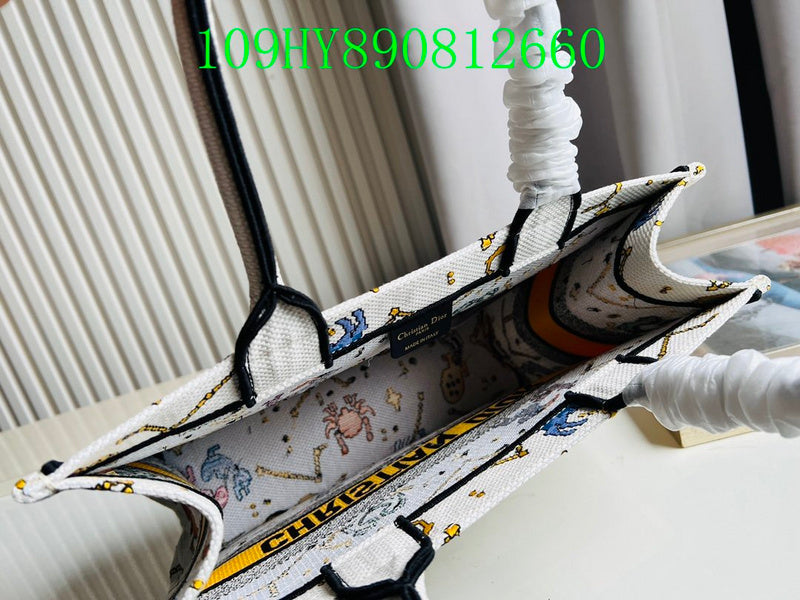 Christian Dior Bags Bags - The Tote   277