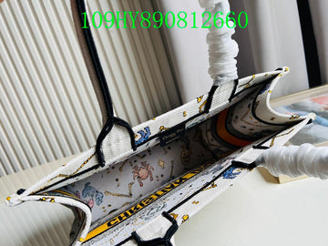 Christian Dior Bags Bags - The Tote   277