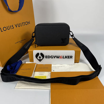 TLM - LOV Men Shoulder Bags - 096