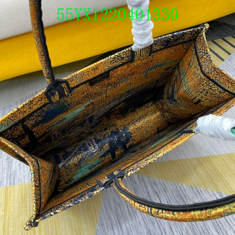 Christian Dior Bags Bags - The Tote   060