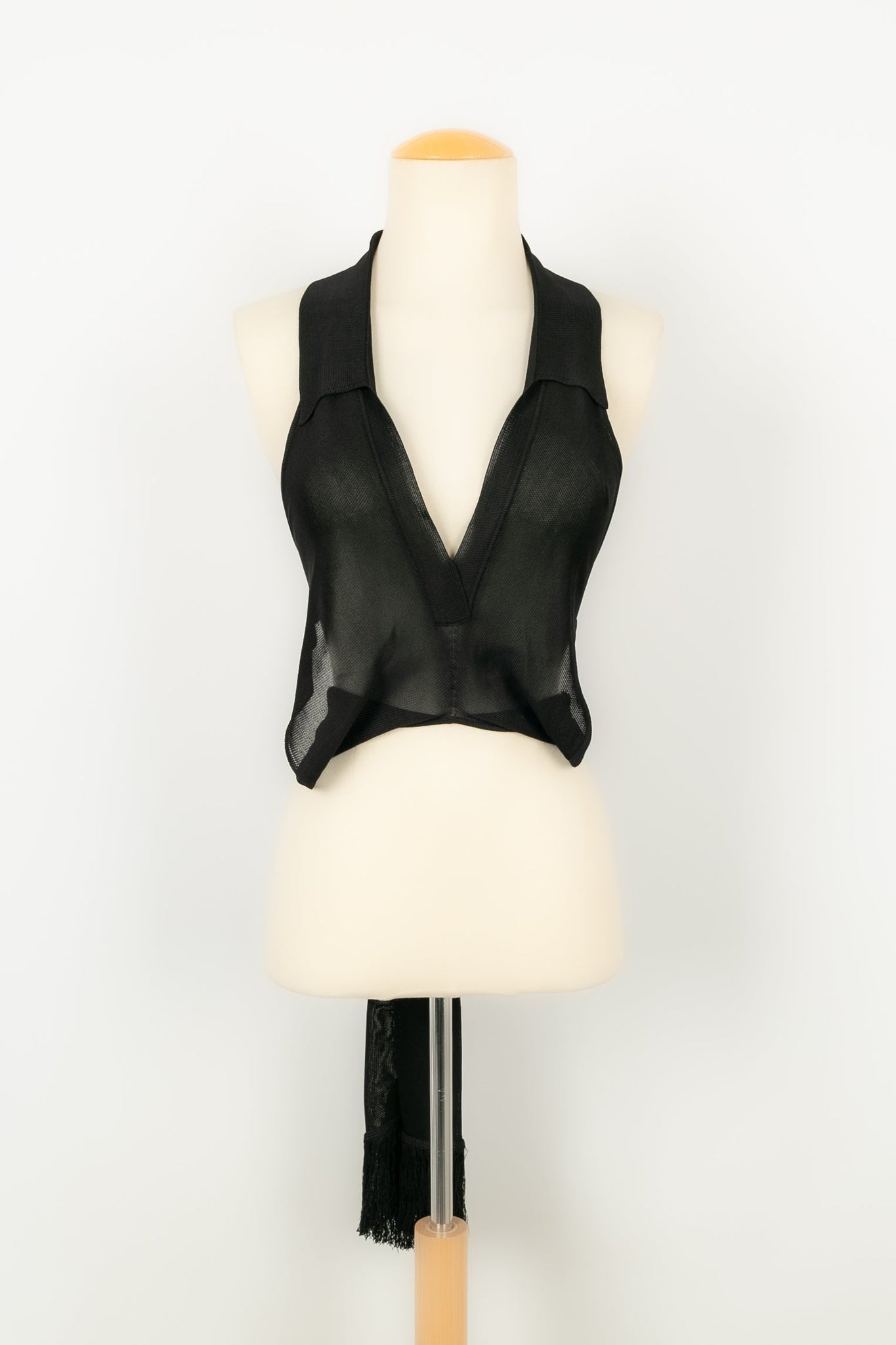 Haut d'�t� Chanel 2002