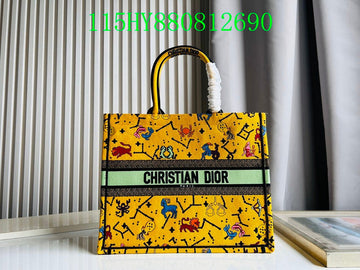 Christian Dior Bags Bags - The Tote   280