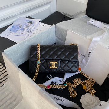 BAB - CNL Bags - 2595