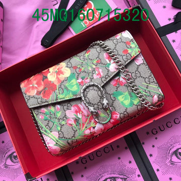 Gucci Bags - The Tote   344