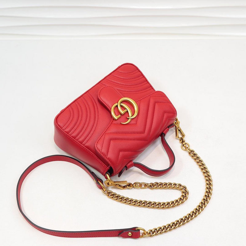 BAB - GCI Bags - 966