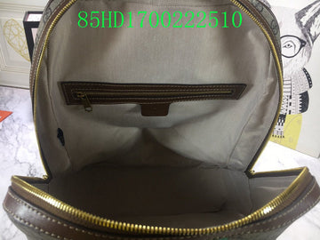 Gucci Bags - The Tote   1056