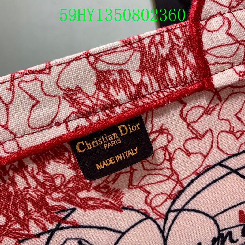 Christian Dior Bags Bags - The Tote   337