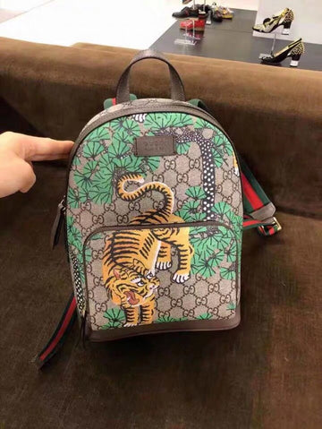 Gucci Bags - The Tote   1032