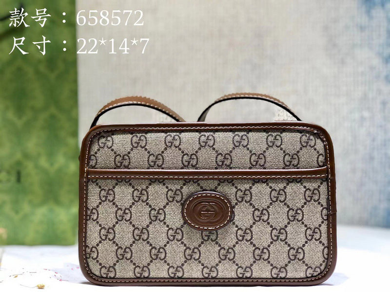 BAB - GCI Bags - 1681