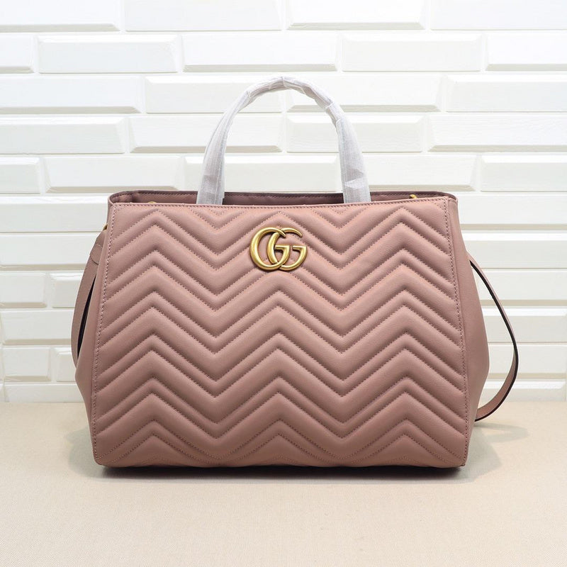 BAB - GCI Bags - 553