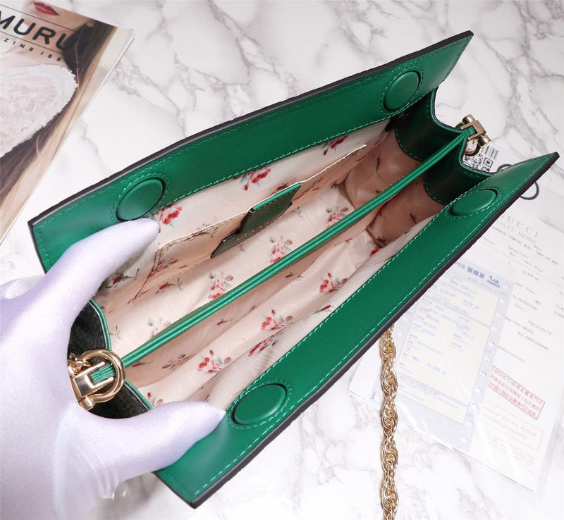 BAB - GCI Bags - 1077