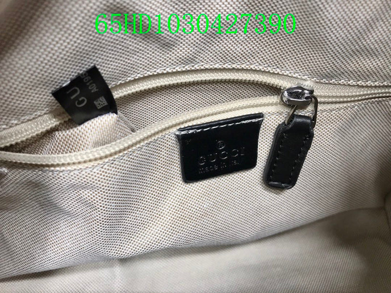 Gucci Bags - The Tote   469