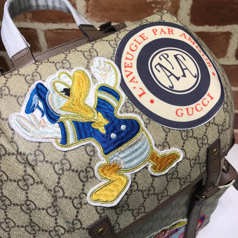 BAB - GCI Bags - 1184