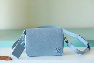 TLM - LOV Men Shoulder Bags - 010