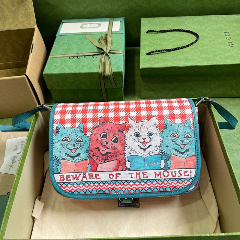 BAB - GCI Bags - 3746