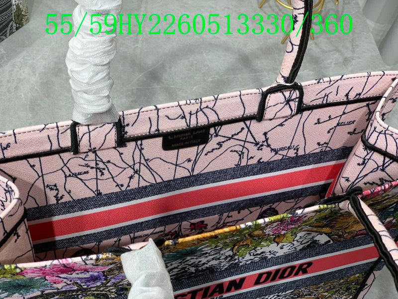 Christian Dior Bags Bags - The Tote   014