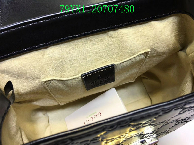 Gucci Bags - The Tote   1198