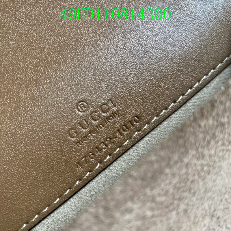 Gucci Bags - The Tote   323