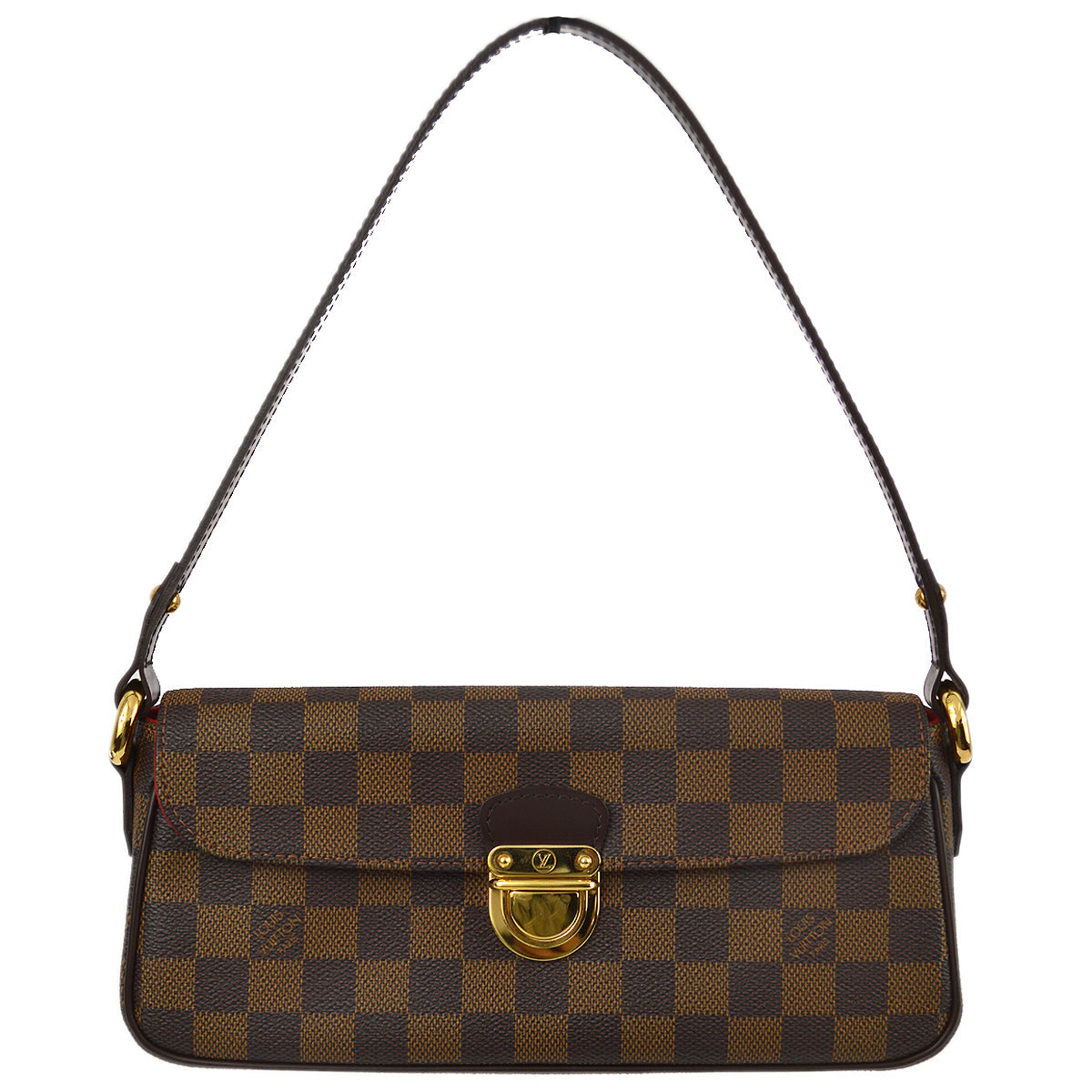 Louis Vuitton 2005 Damier Ravello PM N60007