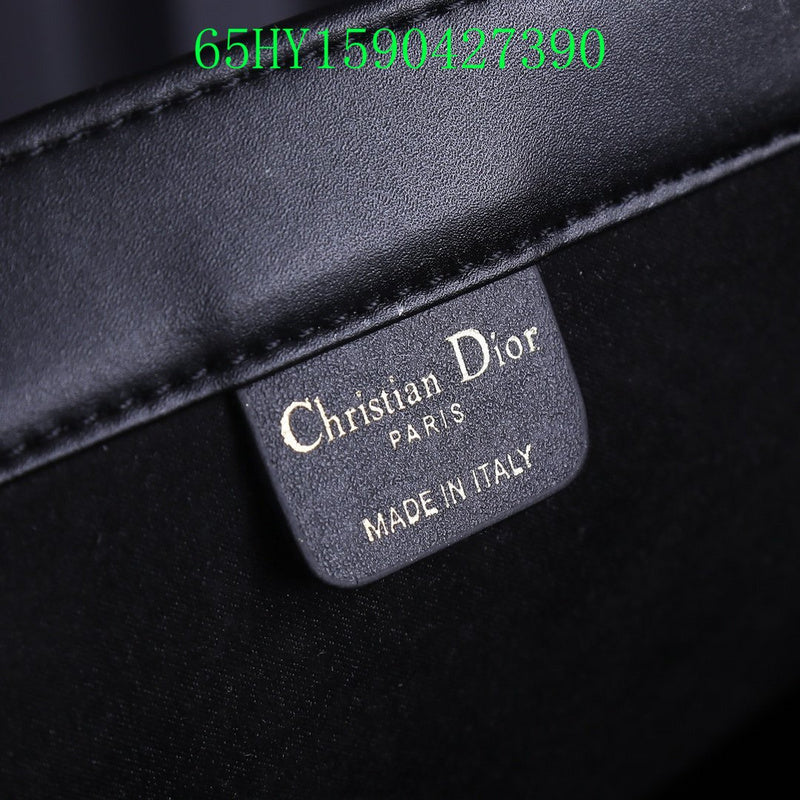 Christian Dior Bags Bags - The Tote   222