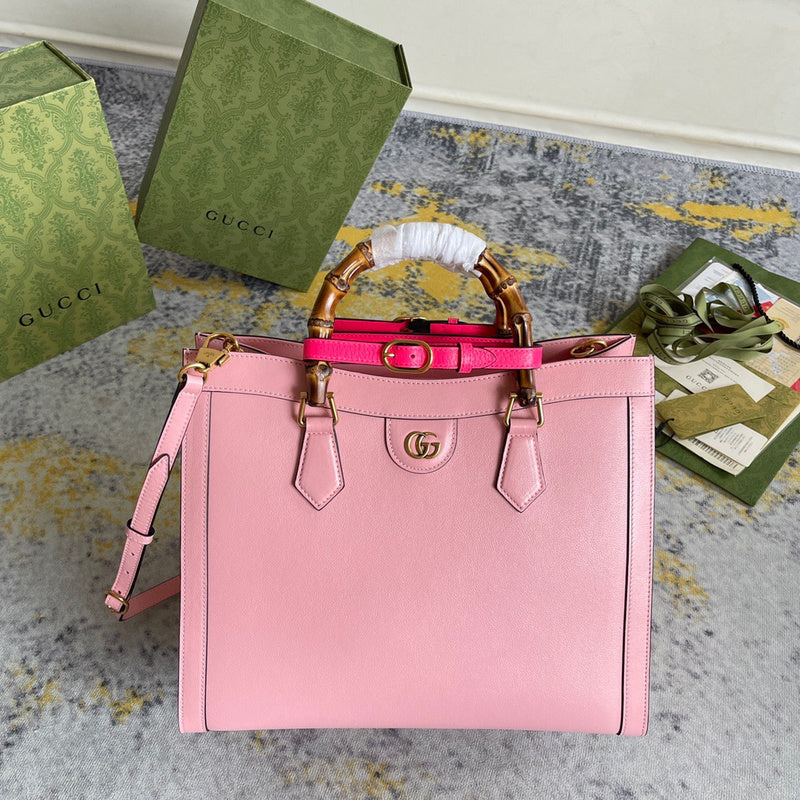 BAB - GCI Bags - 1639