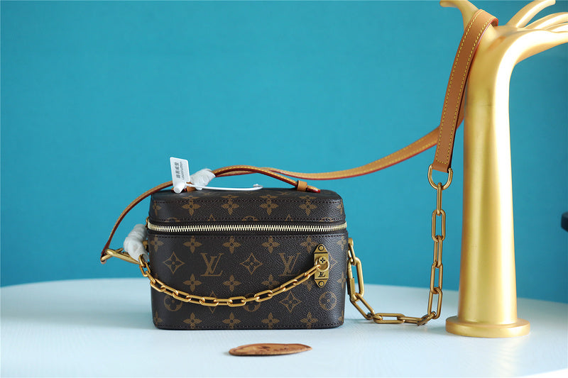 TLM - LOV Men Shoulder Bags - 313