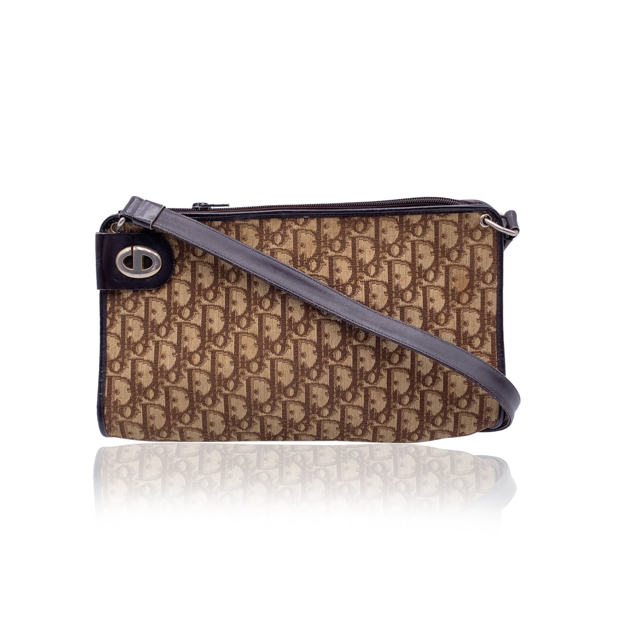 CHRISTIAN DIOR Christian Dior Shoulder Bag Vintage