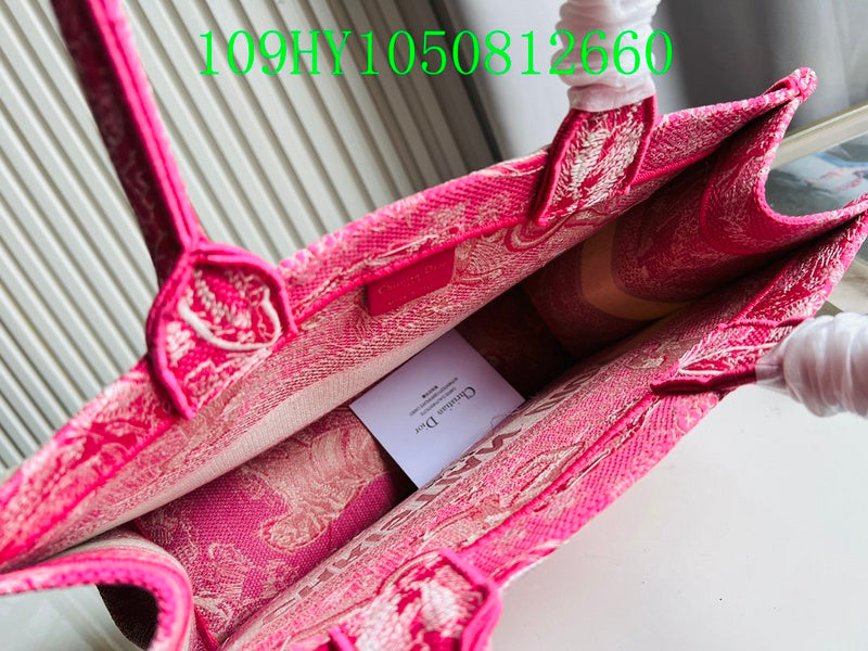 Christian Dior Bags Bags - The Tote   263