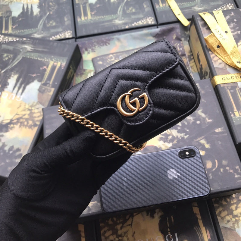 BAB - GCI Bags - 3374