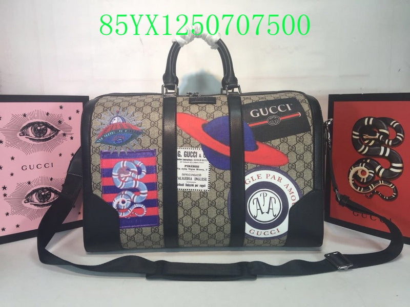 Gucci Bags - The Tote   1008